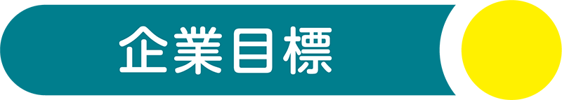 企業目標